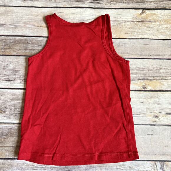 Hakuna Matata Tank 18m - Picture 5 of 5